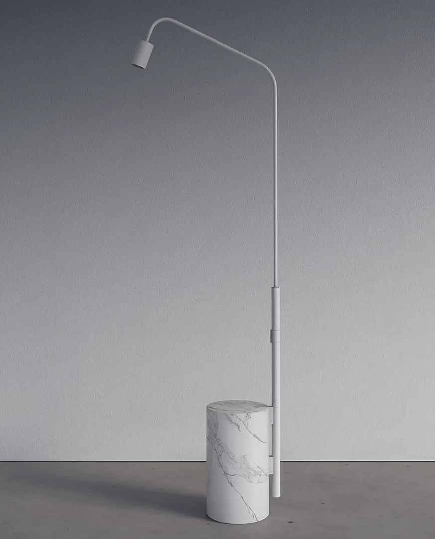 Fima Carlo Frattini Marmorea