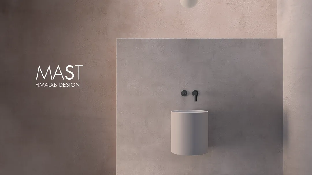 Fima Carlo Frattini Mast