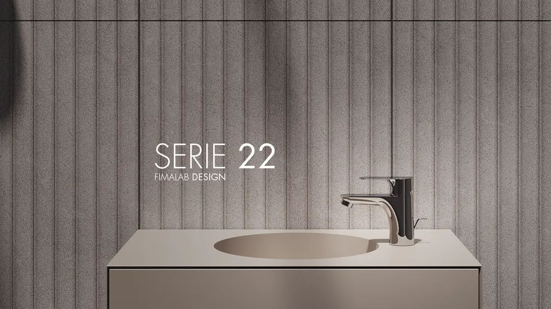 Fima Carlo Frattini Serie 22