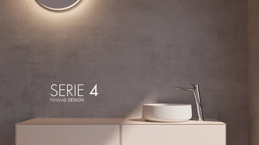 Fima Carlo Frattini Serie 4