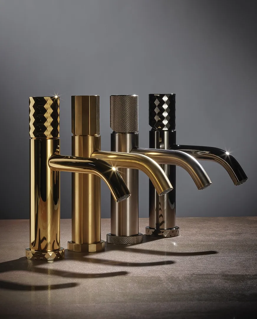 Fima Carlo Frattini Spillo Tech