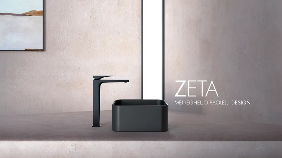 Fima Carlo Frattini Zeta