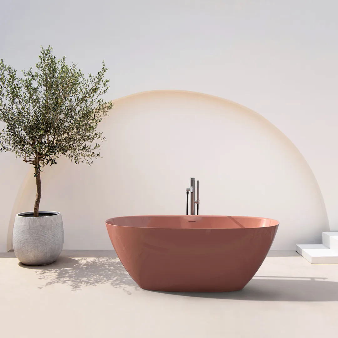 Flaminia APP TUB