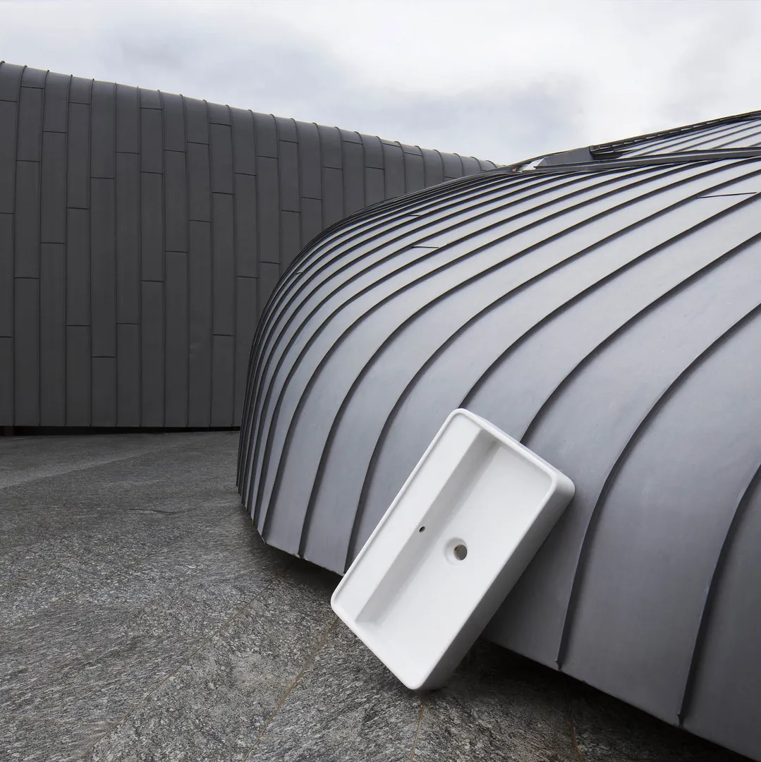 Flaminia MINIWASH - FLY