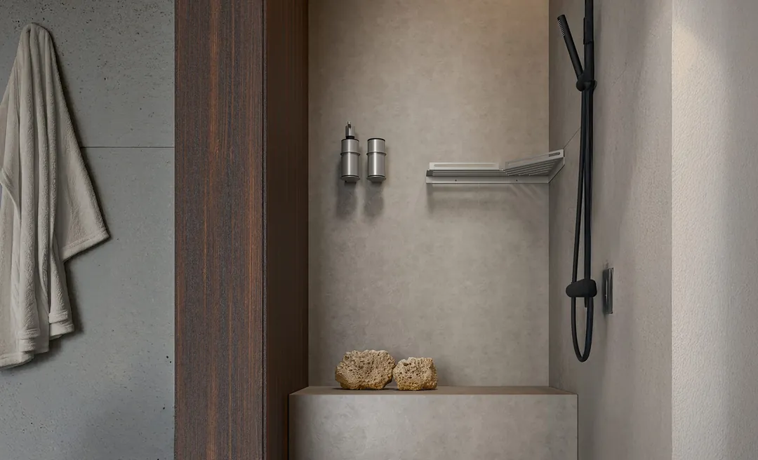 Geda Nextage Полки