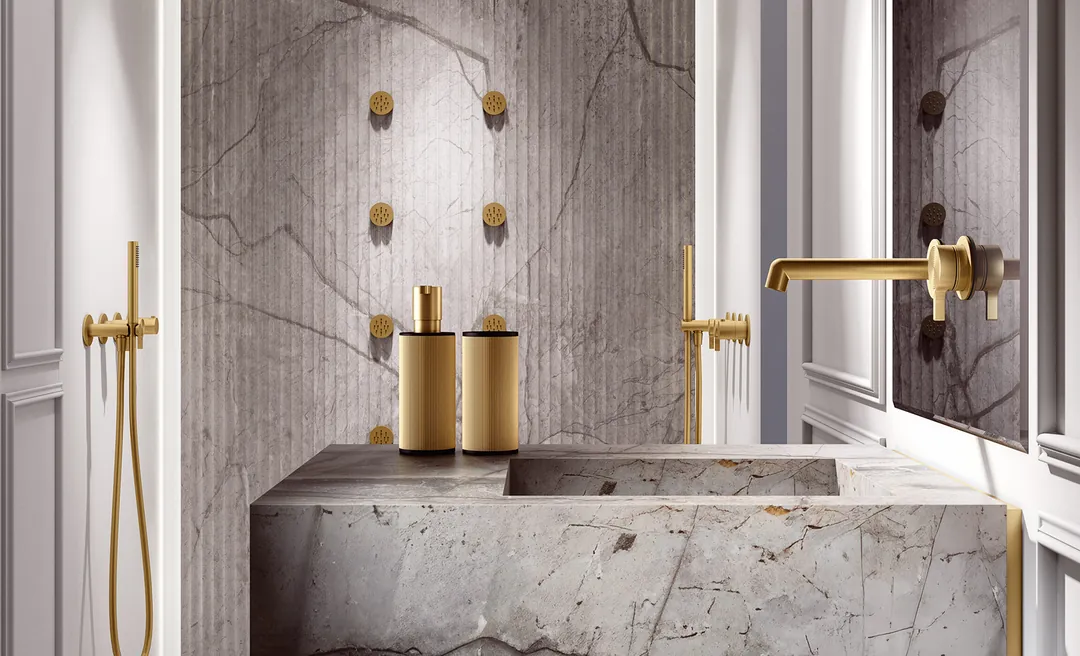 Geda Nextage Дозаторы для мыла