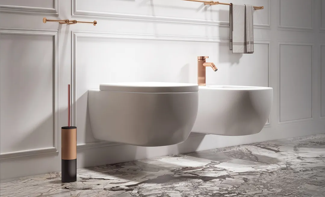 Geda Nextage Ершики для туалета