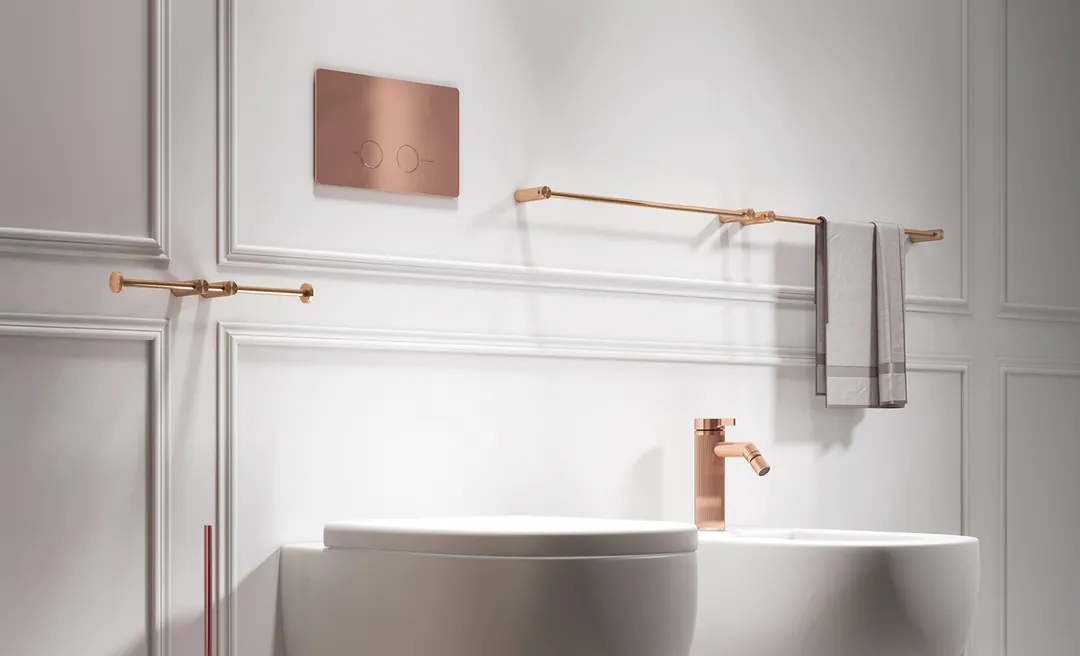 Geda Nextage Держатели для туалетной бумаги