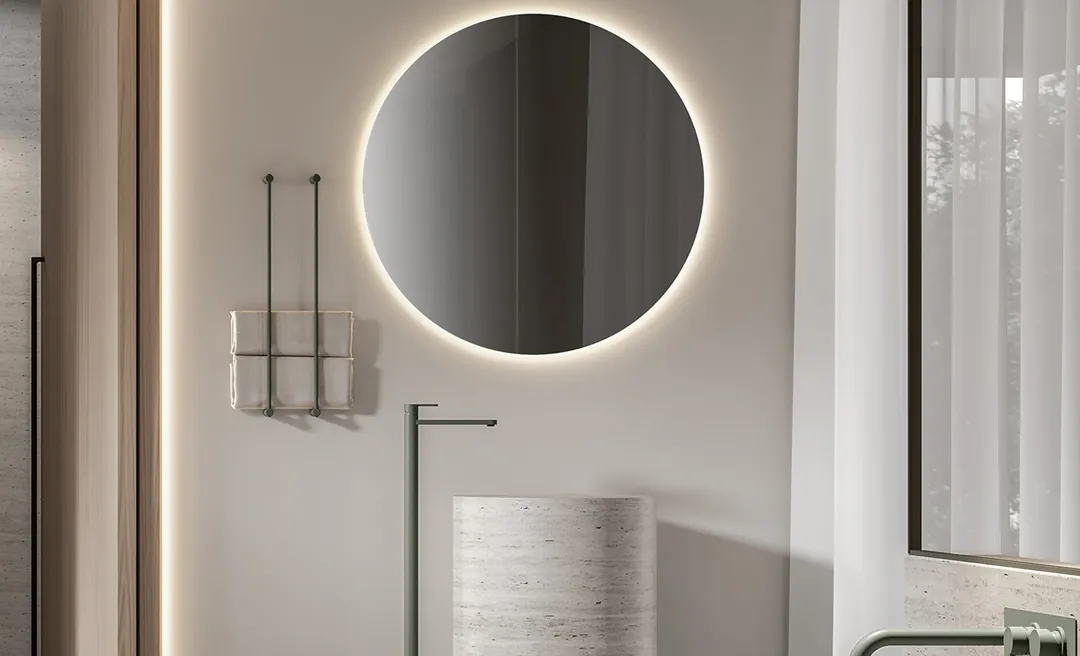 Geda Nextage Полотенцедержатели