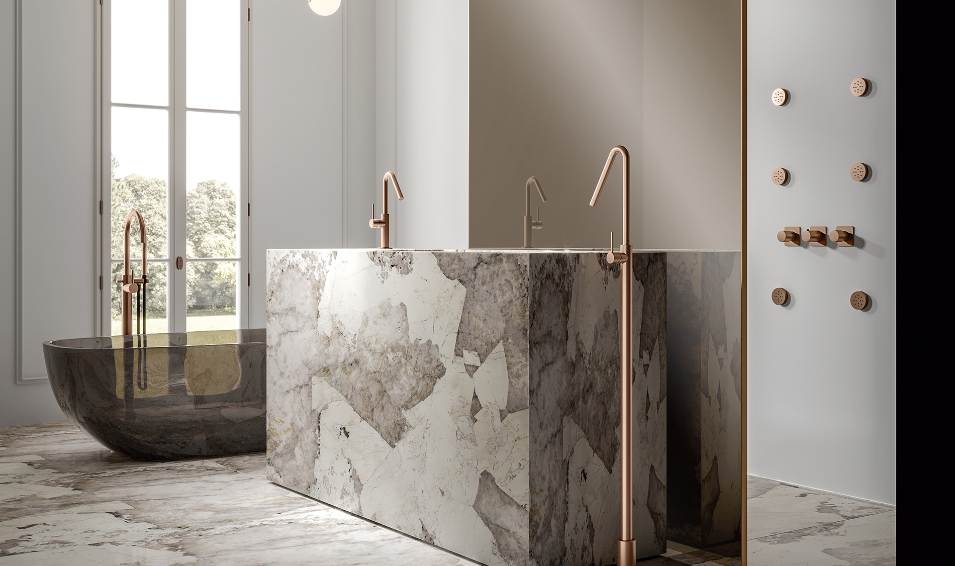 Geda Nextage Minimè