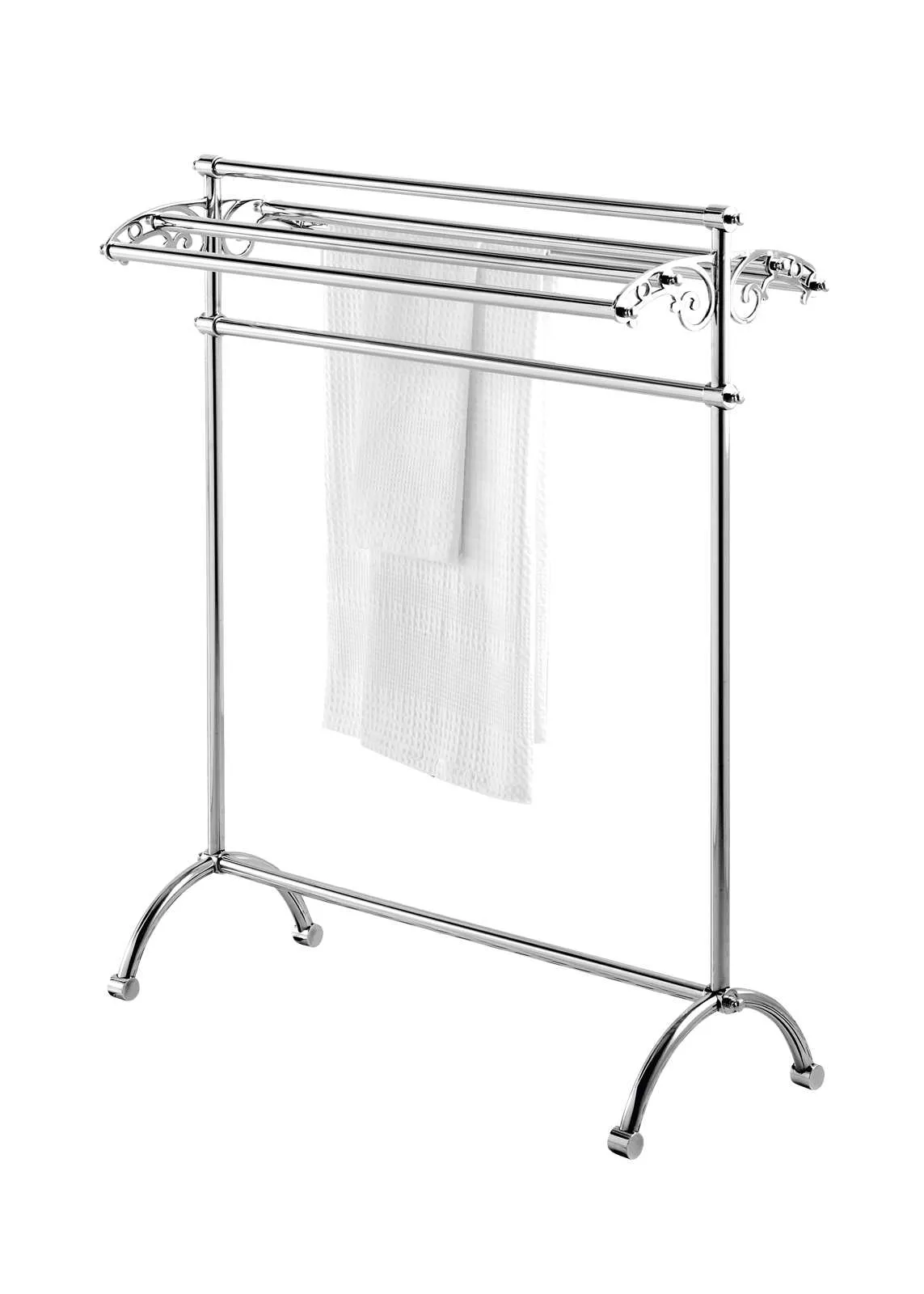 Gentry Home Карнизы для шторки ванны