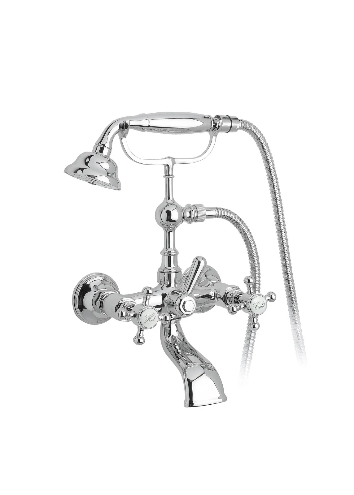 Gentry Home Antique - классические смесители