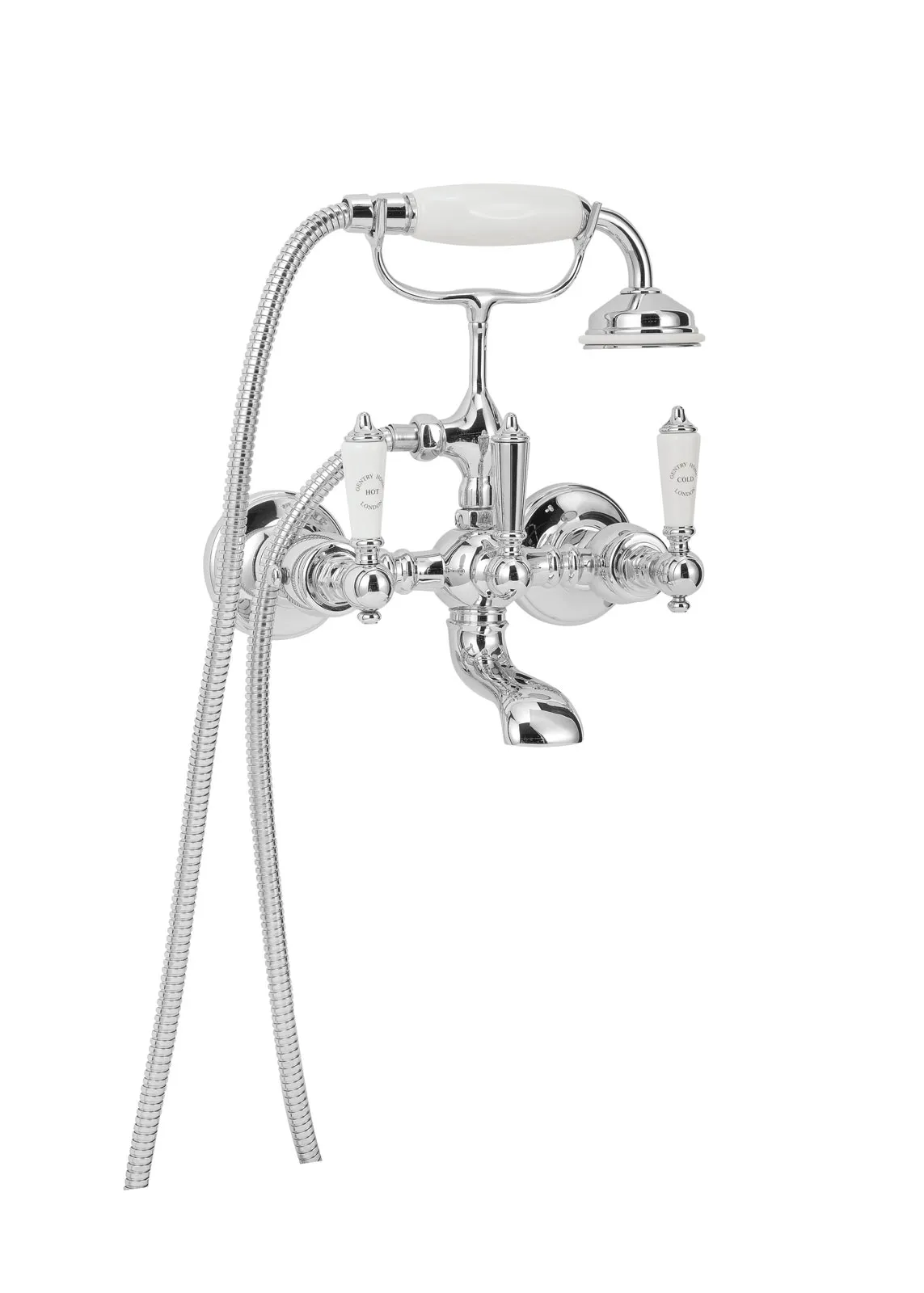 Gentry Home Berkeley - классические смесители