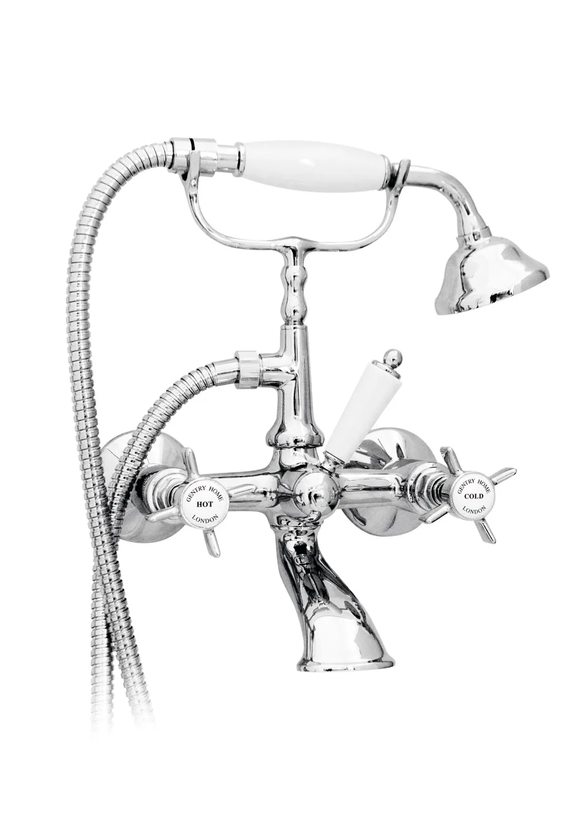 Gentry Home Bloomsbury - смесители