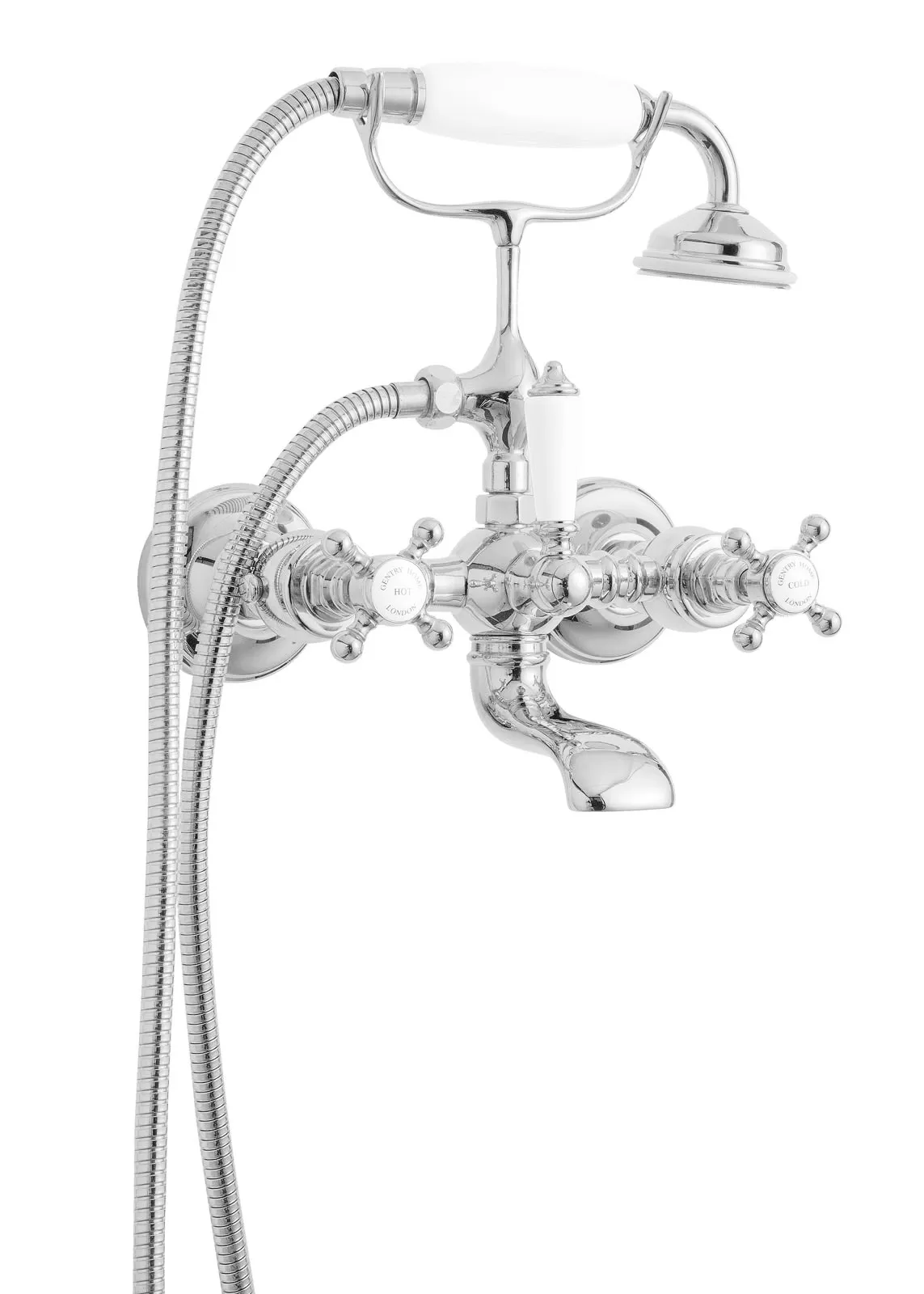 Gentry Home Mayfair - классические смесители