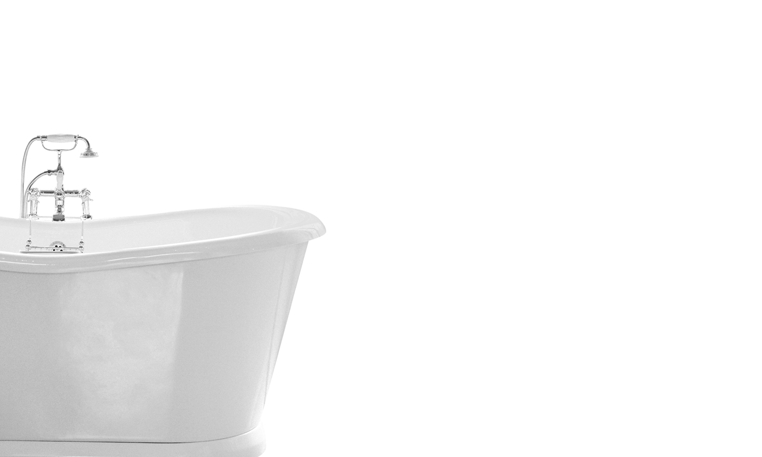 Gentry Home Акриловые ванны