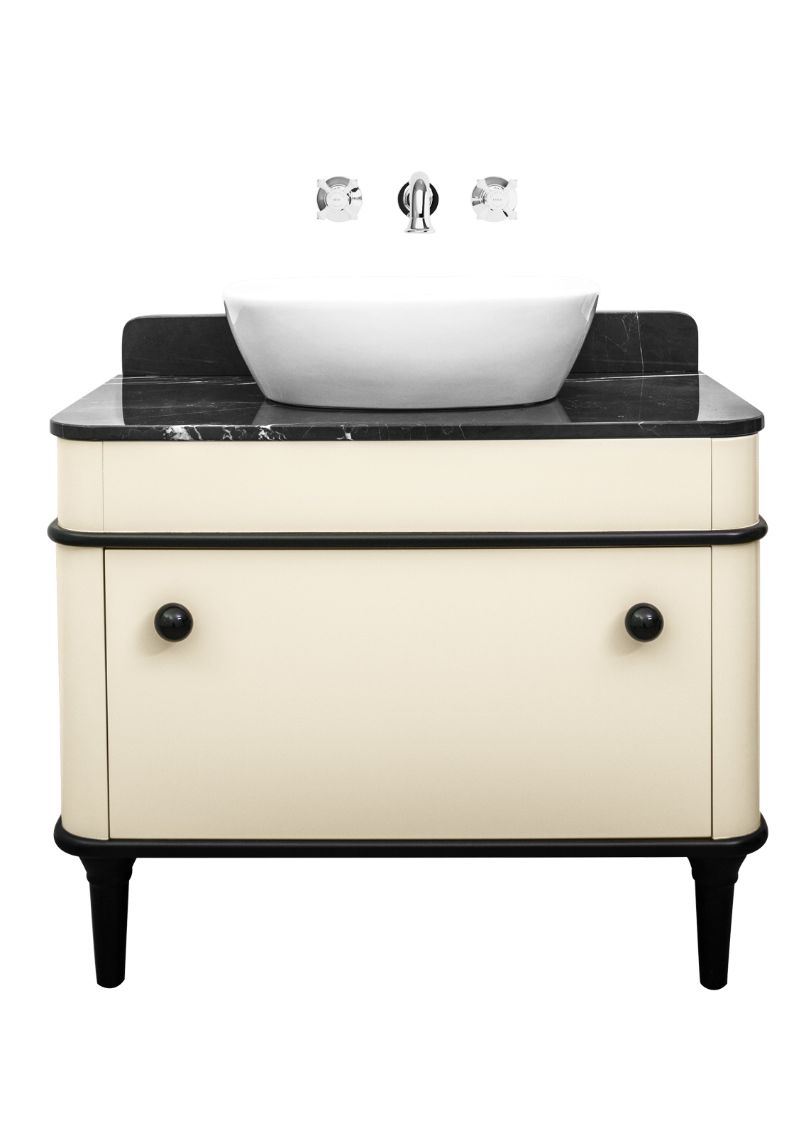 Gentry Home Мебель для ванной