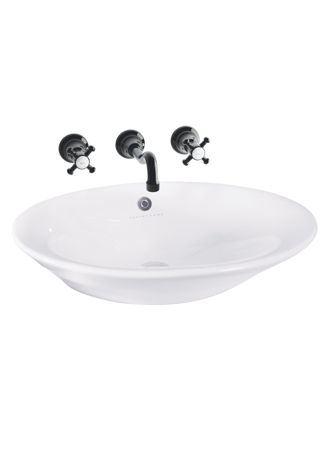 Gentry Home Sanitari Balasani