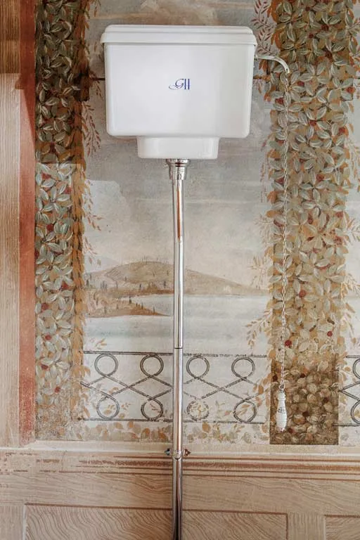 Gentry Home Sanitari Belgravia