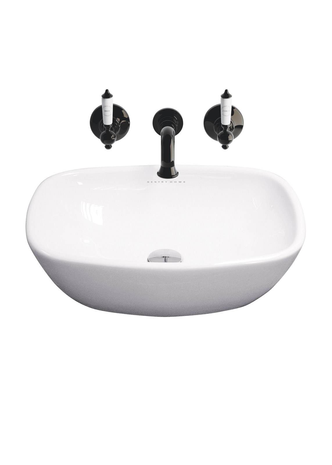 Gentry Home Sanitari Claremont