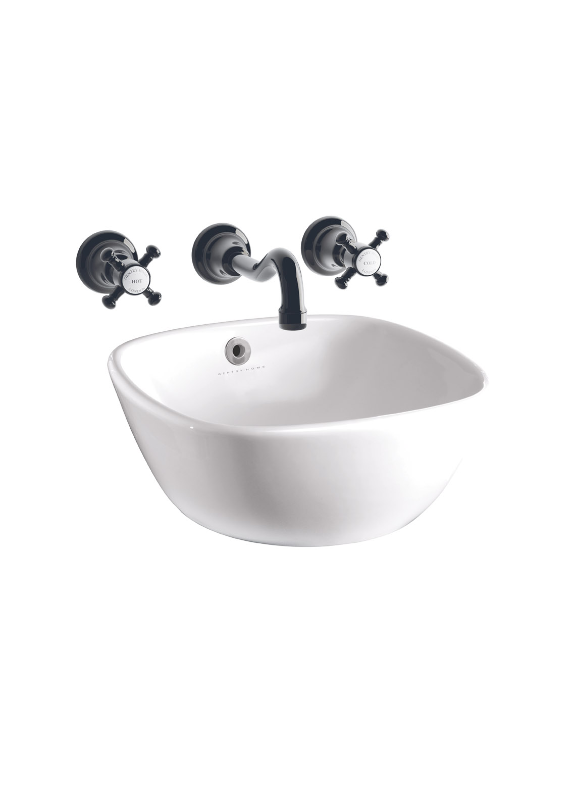 Gentry Home Sanitari Hillingdon