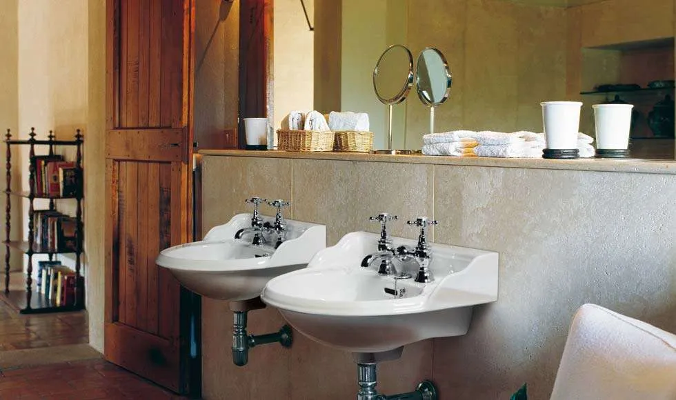 Gentry Home Sanitari Victorian