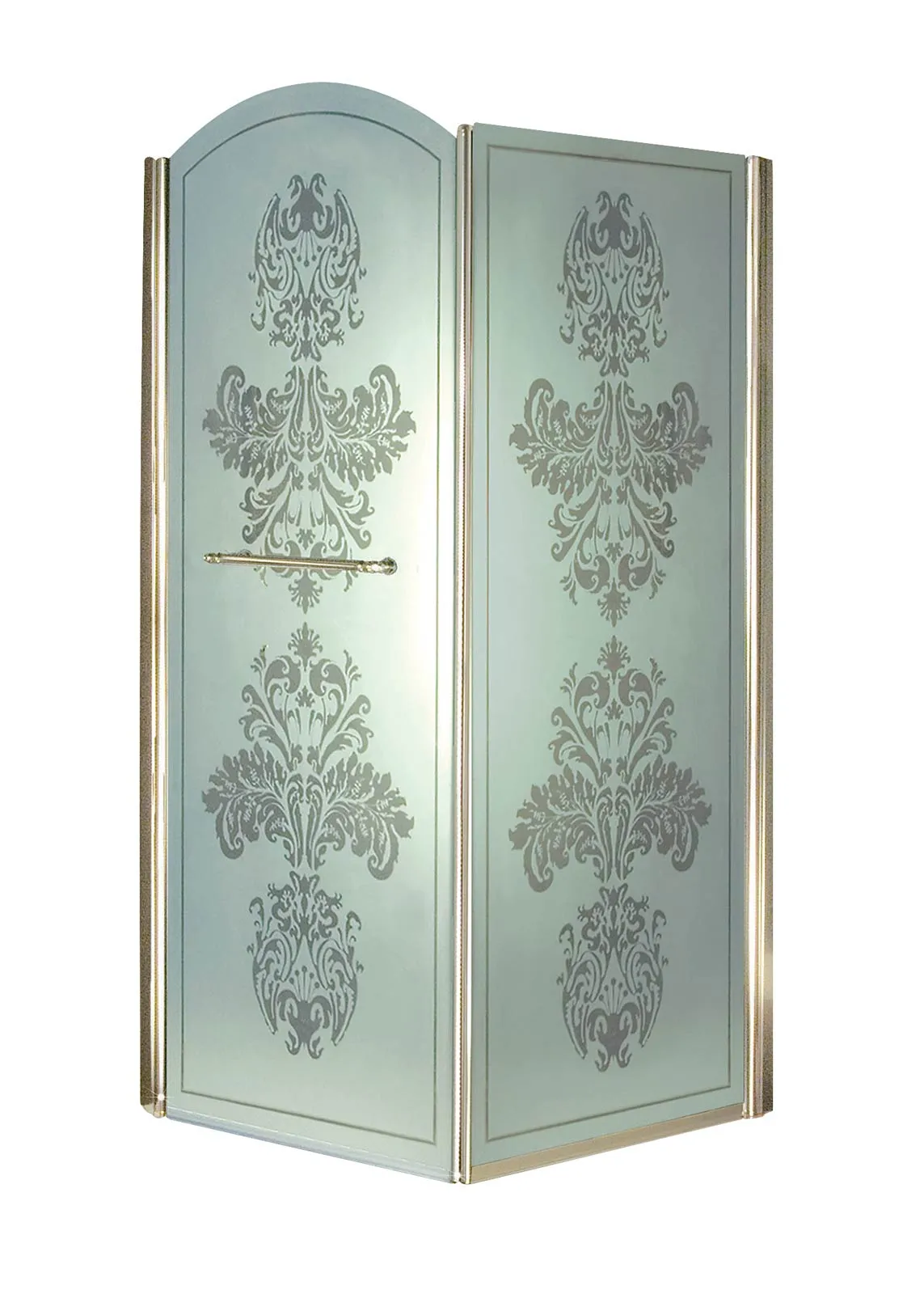 Gentry Home Душевые двери и кабины