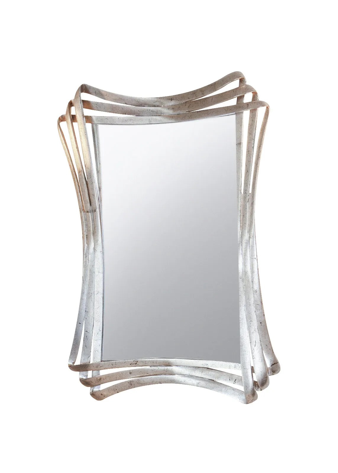 Gentry Home Поворотные зеркала для ванной