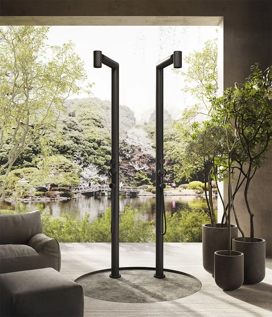 Gessi Habito для ванной комнаты