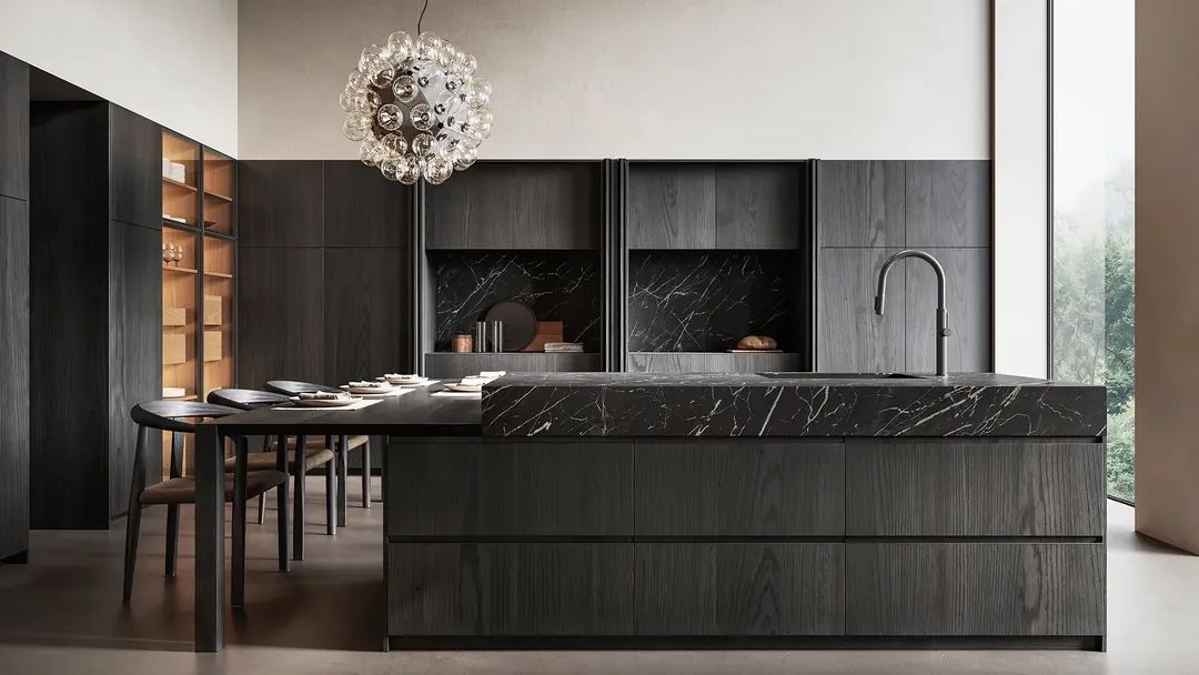 Gessi Gessi316 Filtered