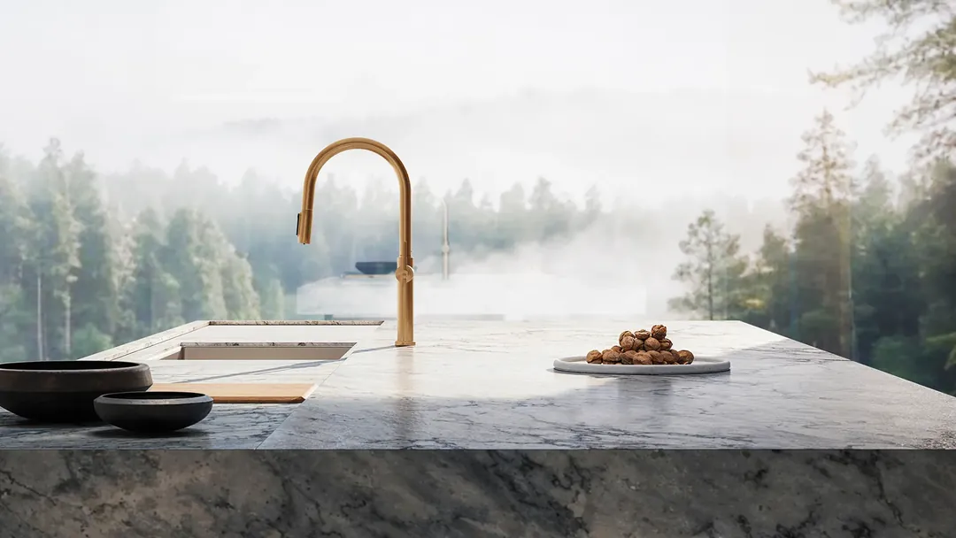 Gessi Habito Filtered