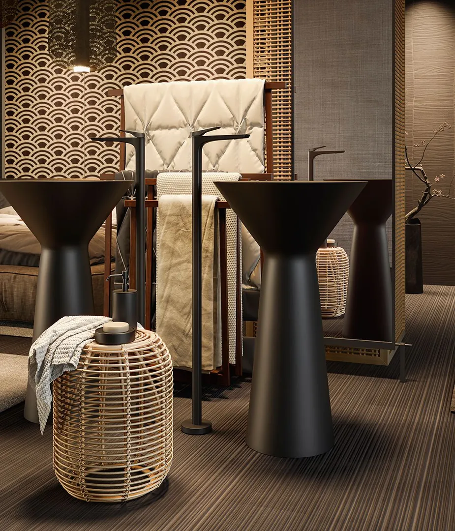 Gessi Habito для кухни