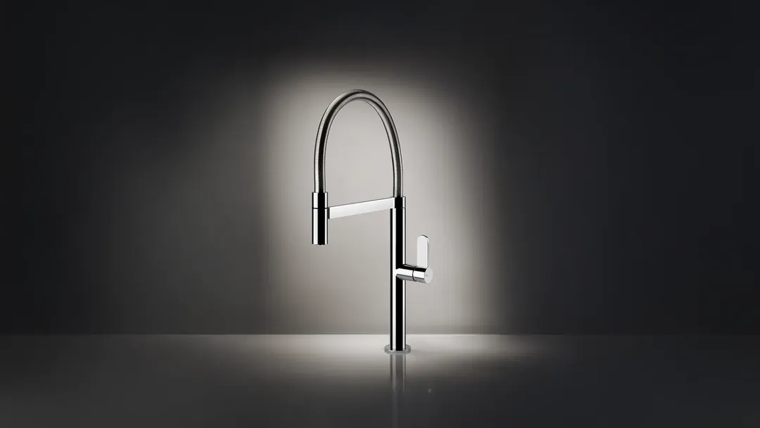 Gessi Helium