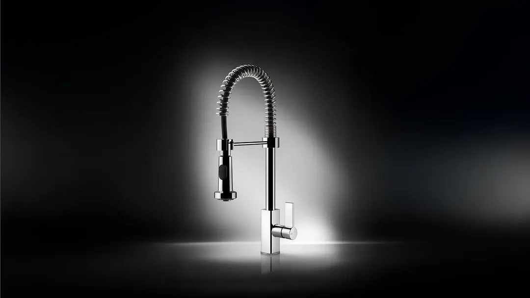 Gessi Monaco
