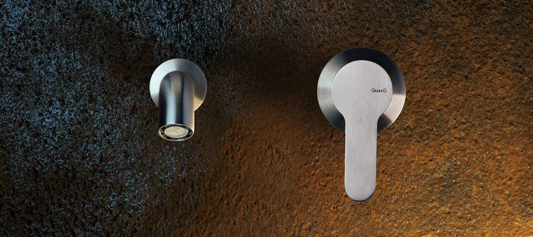 Giulini OPEN - смесители