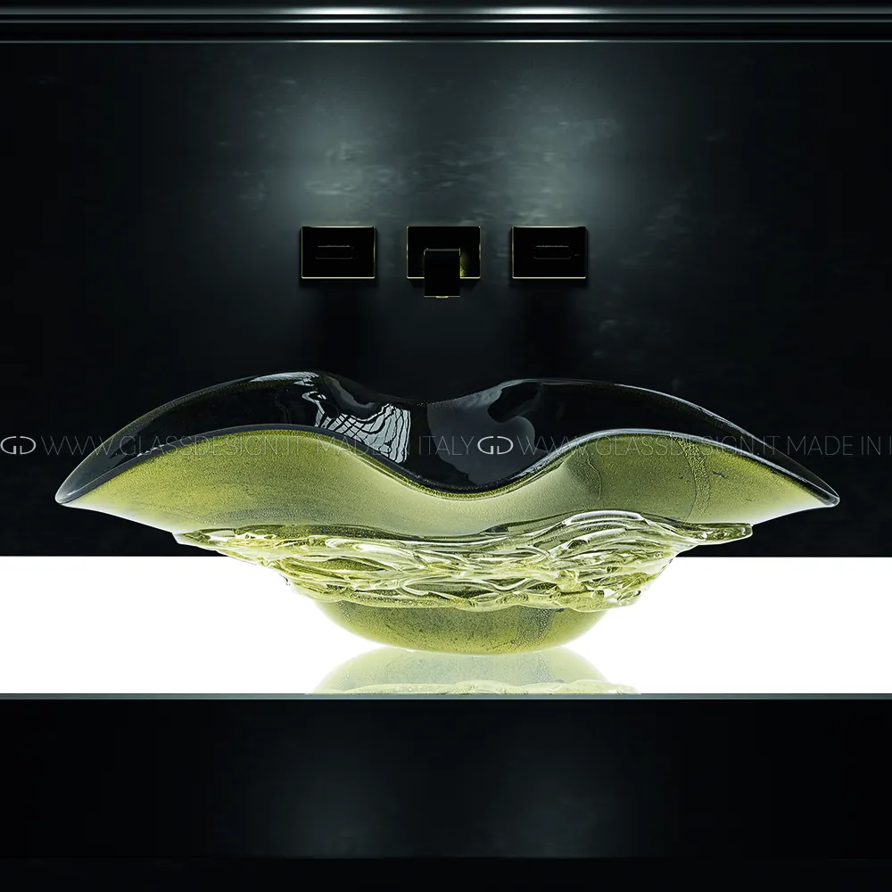 Glass Design Arte Murano Due