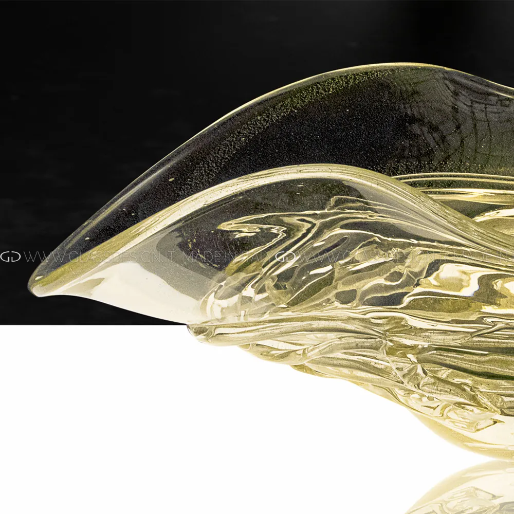 Glass Design Arte Murano Uno