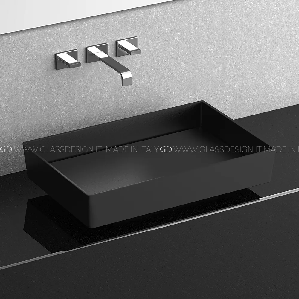 Glass Design Blade Vision