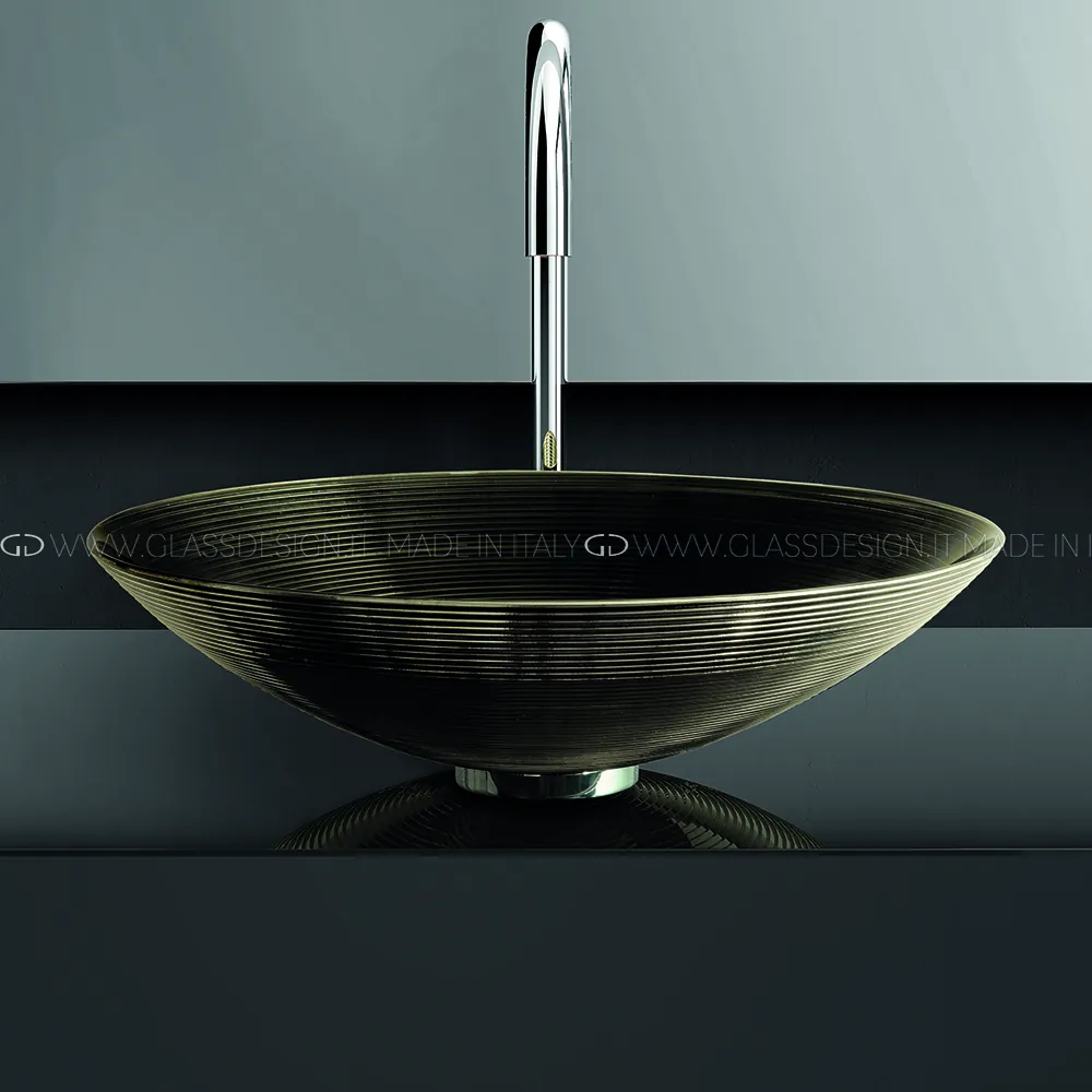 Glass Design City Lux