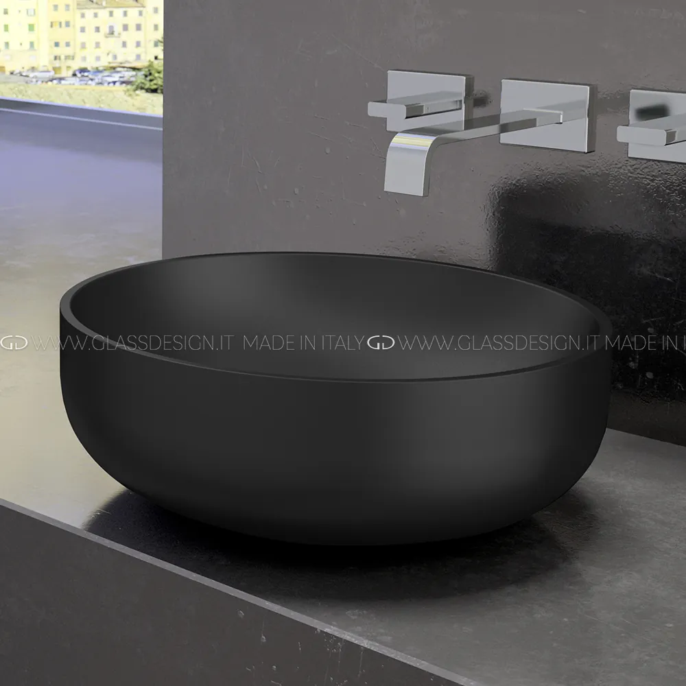 Glass Design Collina 45