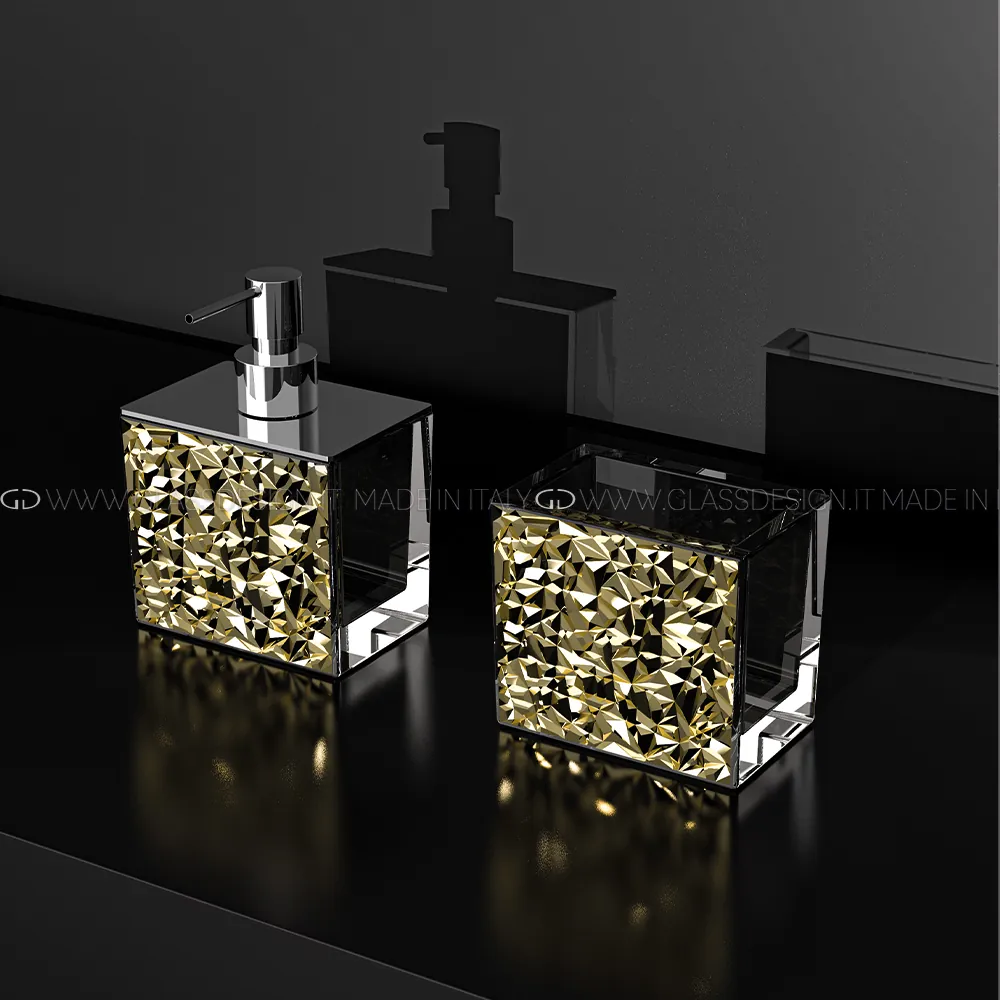 Glass Design Colori Lux