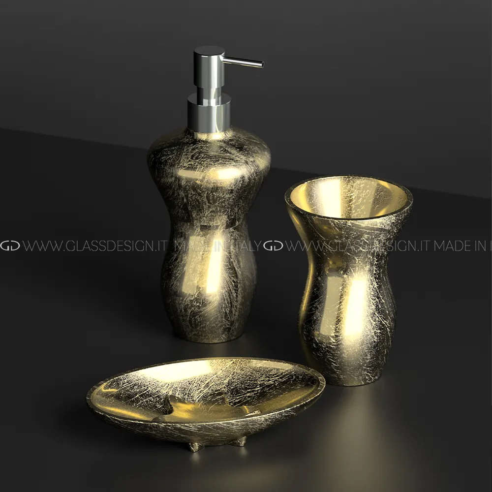 Glass Design Аксессуары Dame