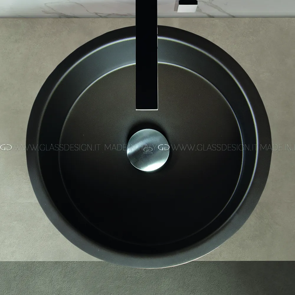 Glass Design De Coste