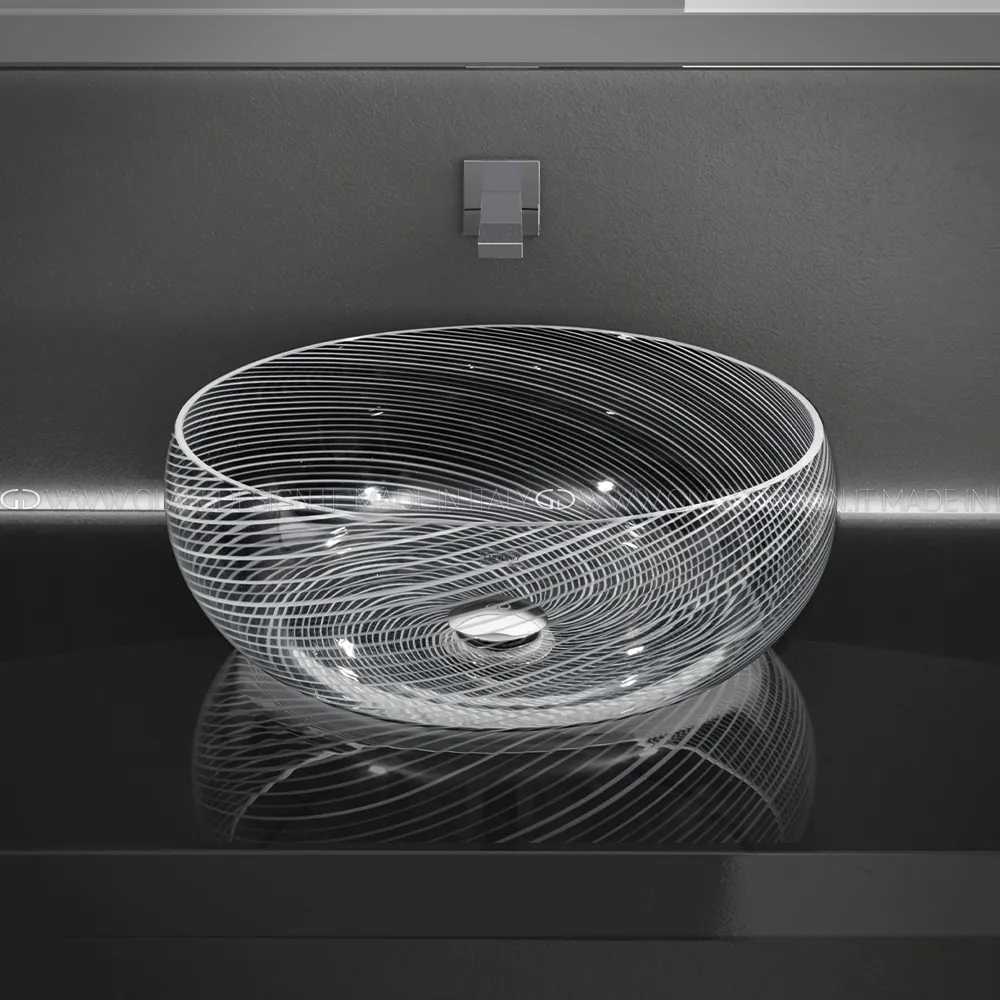 Glass Design Duca Murano