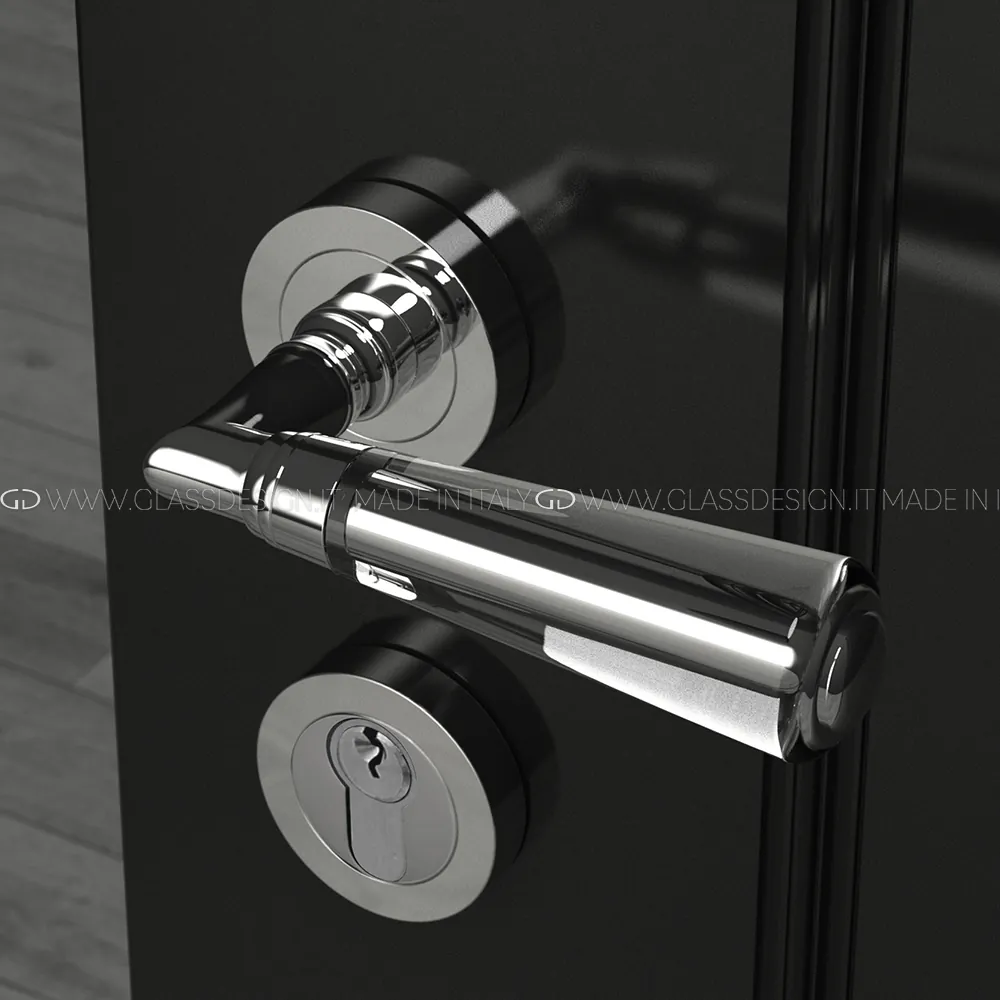 Glass Design Elka Liscia