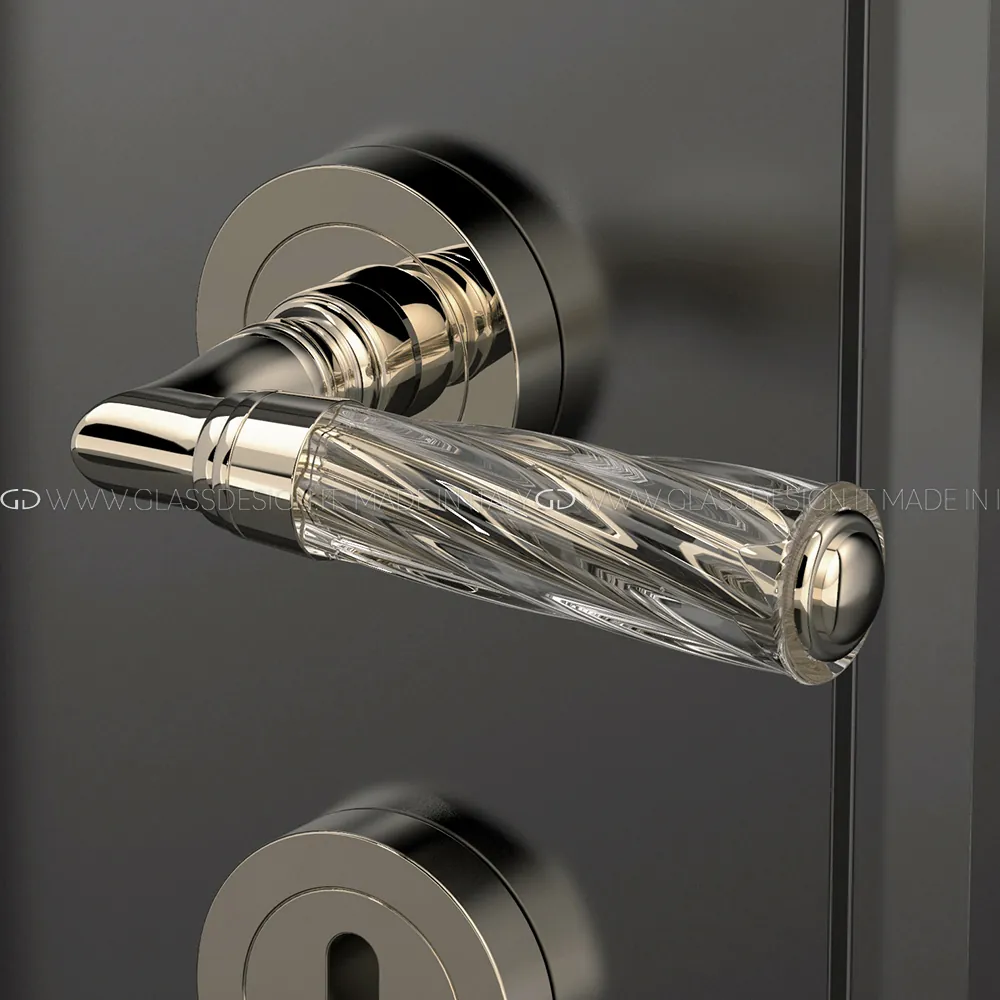 Glass Design Elka Torciglione