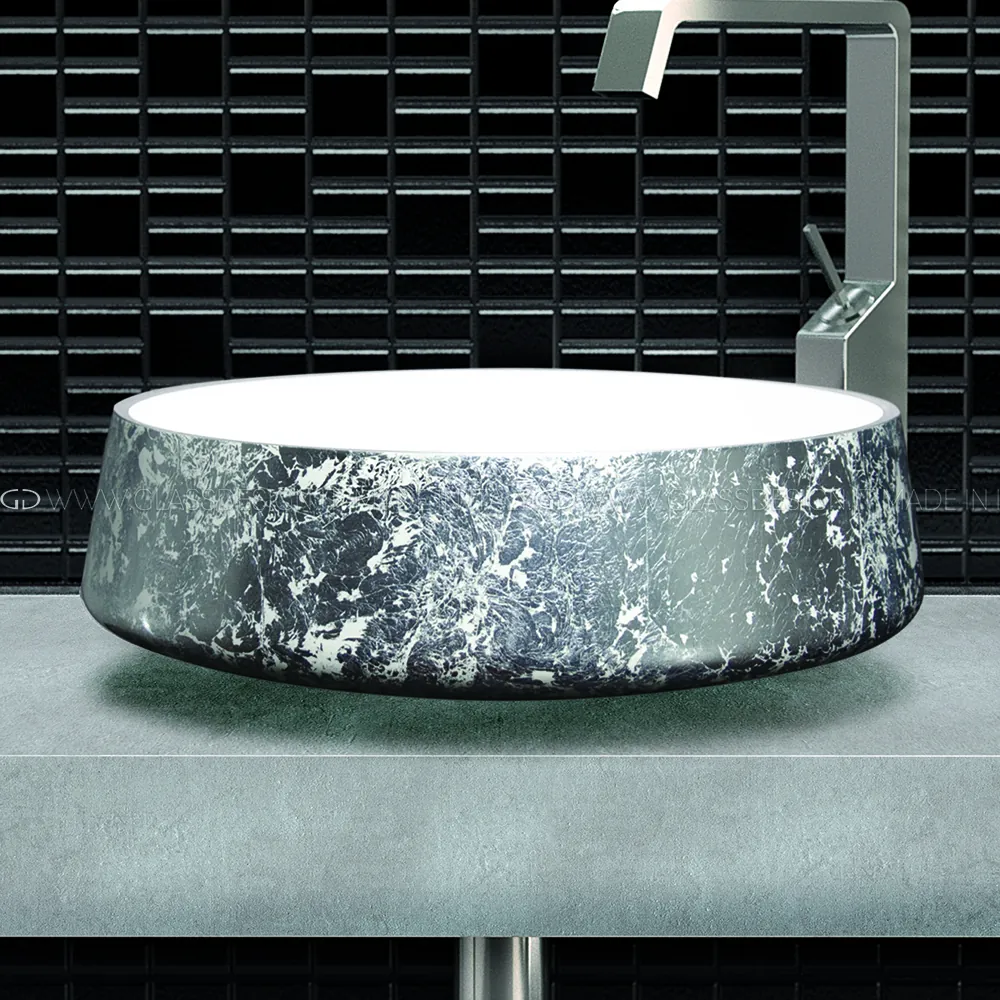 Glass Design Exté Lux