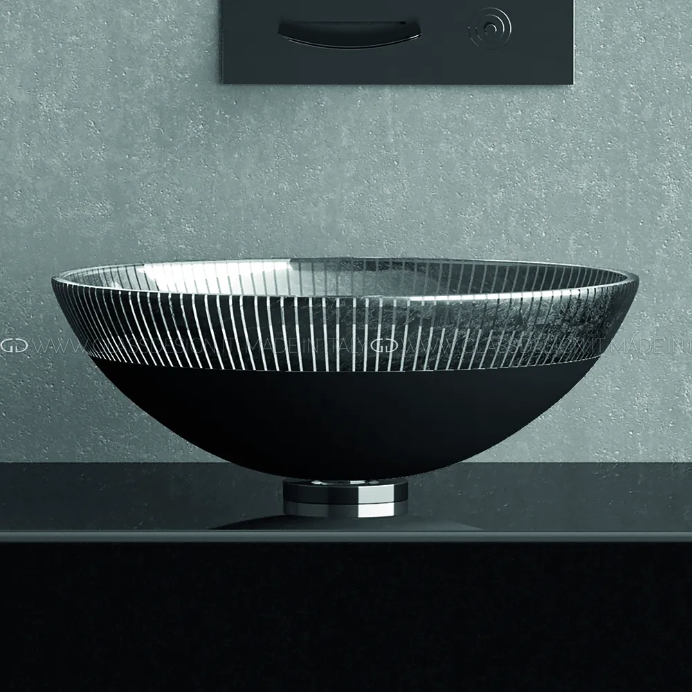 Glass Design Filigrana 40