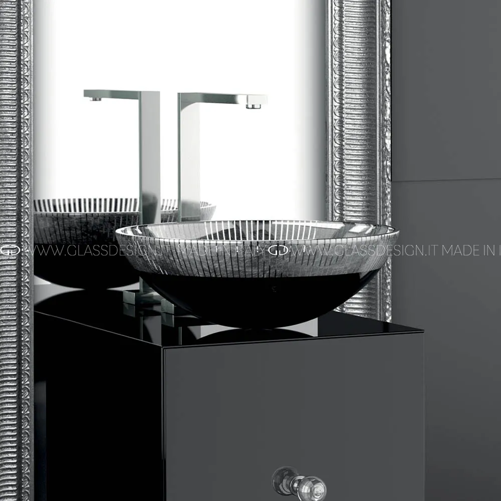 Glass Design Filigrana 44