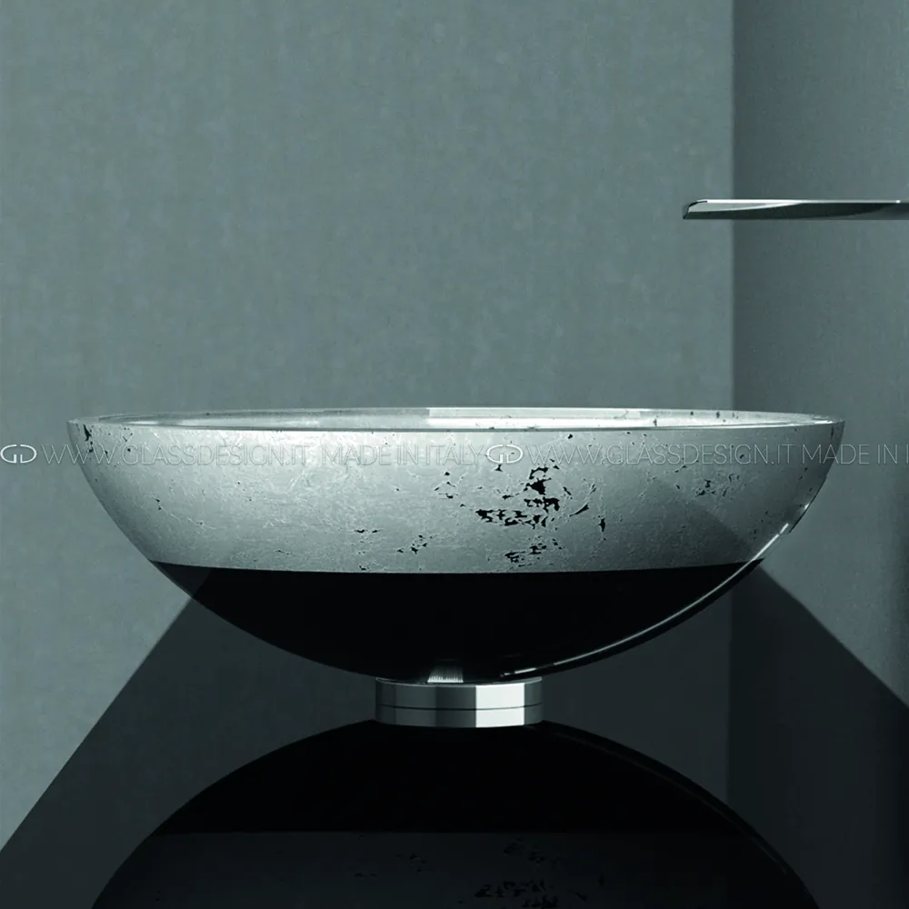 Glass Design Flare Tech 40